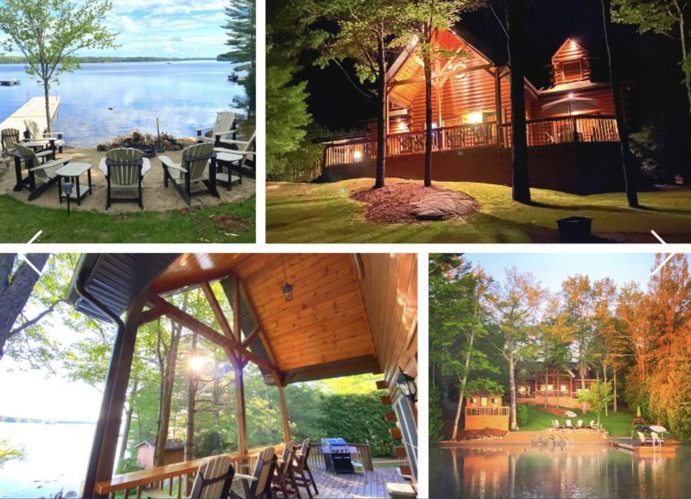 4th Annual On-The-Road Ladies Crafting Weekend -  Arden - April 24th-26th