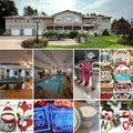 6th Annual On-The-Road Ladies Crafting Weekend - Jasper ON - Nov 6th-8th - SOLD OUT