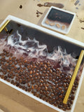Epoxy Trays - Various Designs - July 23rd