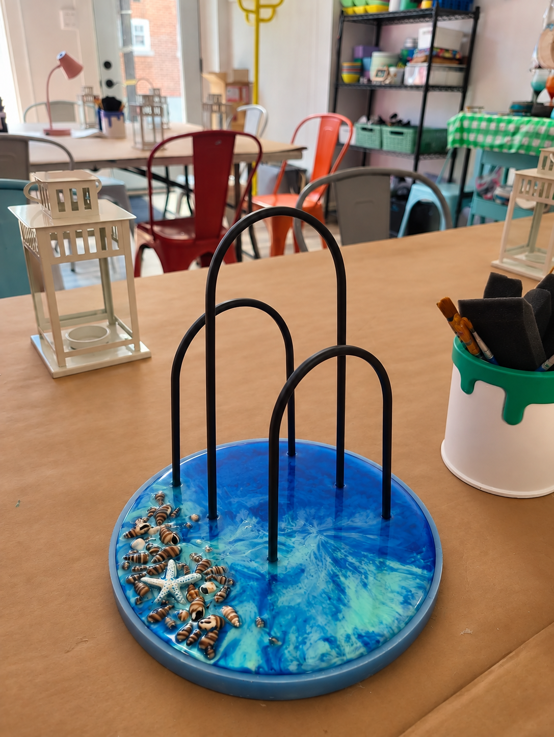 Private Workshop - Pick a Project - October 25th