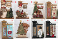 Christmas in July - Afternoon Paint Event! - July 14th