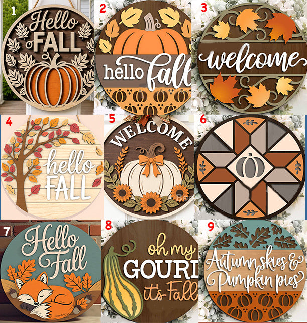 FUNDRAISER - Fairfield Elementary School Fall & Halloween Paint Event - OPEN TO THE PUBLIC - October 1st