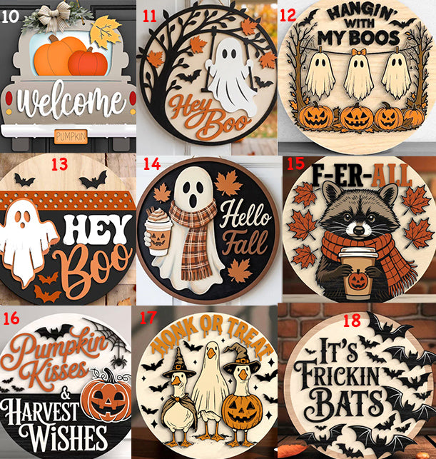 FUNDRAISER - Fairfield Elementary School Fall & Halloween Paint Event - OPEN TO THE PUBLIC - October 1st