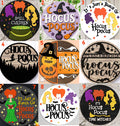 Halloween Movie & Paint - with optional Pizza - October 25th