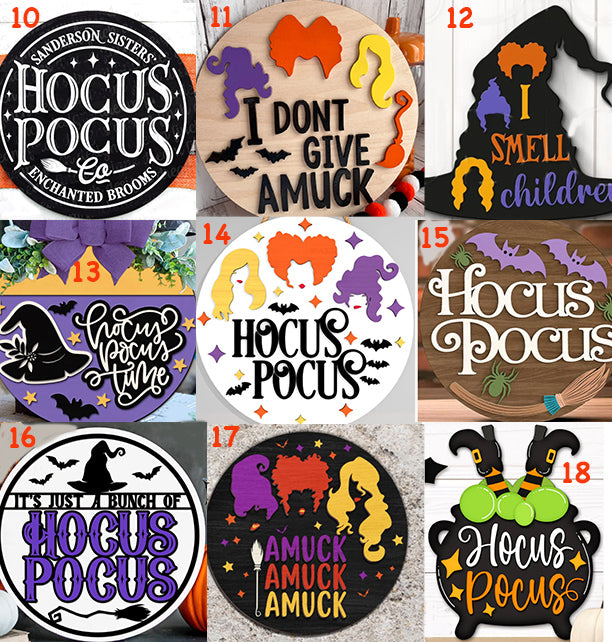Halloween Movie & Paint - with optional Pizza - October 25th