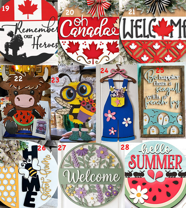 CHANCE TO WIN Paint Event - Kingston - June 25th