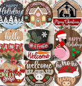 Kingston Fundraiser - Royal Canadian Legion Branch 560 - Christmas Crafting Afternoon - December 13th