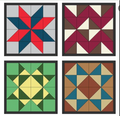 Barn Quilt Sign Painting Event - Tuesday February 10th - 6:00pm