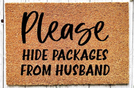 Creative Door Mat Painting - June 10th
