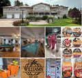 On-The-Road Ladies Crafting Weekend - Fall Edition - October 12th-14th