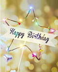 Private Birthday Party - CLOSED TO THE PUBLIC - October 9th