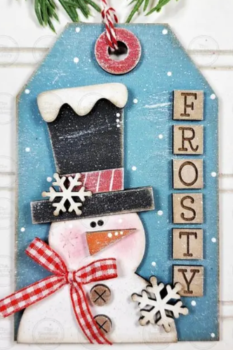 Christmas Ornaments & Pizza Workshop - November 4th