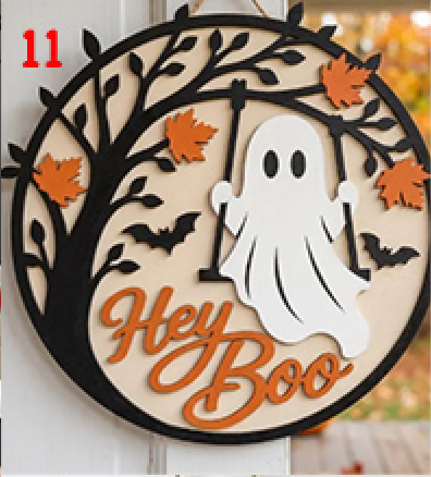 FUNDRAISER - St Patrick's Church Fall & Halloween Paint Event - OPEN TO THE PUBLIC - October 23rd