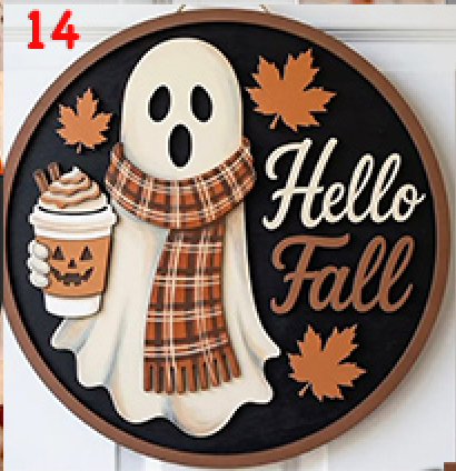 FUNDRAISER - St Patrick's Church Fall & Halloween Paint Event - OPEN TO THE PUBLIC - October 23rd