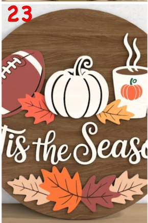 FUNDRAISER - St Patrick's Church Fall & Halloween Paint Event - OPEN TO THE PUBLIC - October 23rd