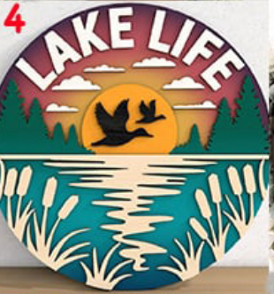 Camper's Paint Event - Desert Lake Resort - September 27th