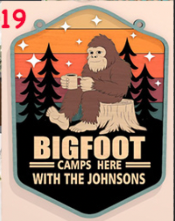 Camper's Paint Event - Desert Lake Resort - September 27th