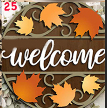 Camper's Paint Event - Desert Lake Resort - September 27th