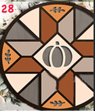 Camper's Paint Event - Desert Lake Resort - September 27th
