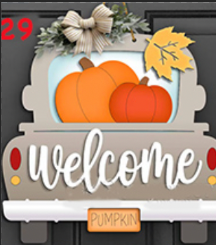 Camper's Paint Event - Desert Lake Resort - September 27th