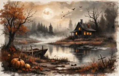 Private Workshop - Pick a Project - October 25th