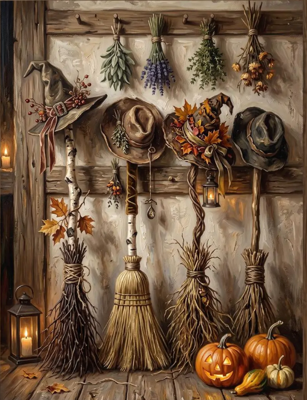 Private Workshop - Pick a Project - October 25th