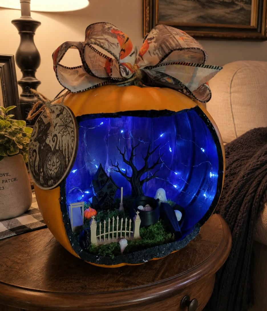 Pick a Project - Beginner Epoxy and More - October 27th