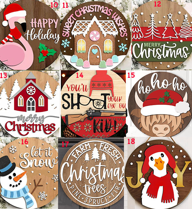 2nd ANNUAL TOY DRIVE CHRISTMAS PAINT EVENT - Waterfront River Pub, Napanee - November 25th
