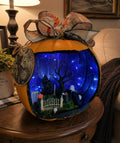 Pumpkin Village Creations - September 8th